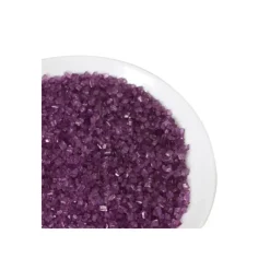 FUNCAKES Sucre coloré Violet 80g* Décoration Comestible