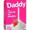 DADDY Sucre en Poudre 1 kg* Sucre