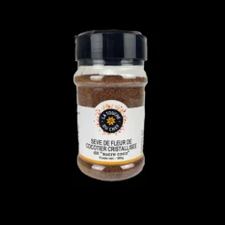 LA TOUCHE DU CHEF Sucre Fleur de Coco 180 g* Sucre
