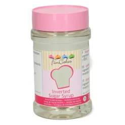 FUNCAKES Sucre Inverti 375g* Additifs Alimentaires