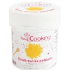 SCRAPCOOKING Sucre Pétillant en Pot 50 g* Sucre
