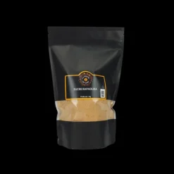 LA TOUCHE DU CHEF Sucre Rapadura 1 kg* Sucre