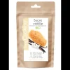 SCRAPCOOKING Sucre Vanille Bourbon Madagascar Bio 50 g* Produits Bio|Sucre