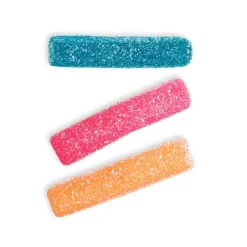 HARIBO Super Frites Pik - Sachet Bonbon Vrac 2 Kg* Confiserie