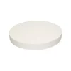 FUNCAKES Support Polystyrène Rond Ø 40 cm H 5 cm* Présentoirs Pour Gâteaux