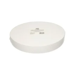 FUNCAKES Support Polystyrène Rond Ø 35 cm H 5 cm* Présentoirs Pour Gâteaux