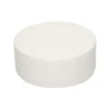 FUNCAKES Support Polystyrène Rond Ø 12,5 cm H 5 cm* Présentoirs Pour Gâteaux