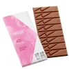 WEISS Tablette de Chocolat au Lait Mahoe 43% 90 g* Chocolats À Offrir|Confiserie