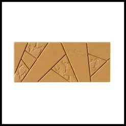 VALRHONA Tablette de Chocolat Dulcey 35% 70 g* Chocolats À Offrir|Confiserie