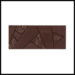 VALRHONA Tablette de Chocolat Noir Caraïbe 66% 70 g* Chocolats À Offrir|Confiserie