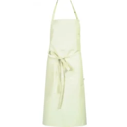 ROBUR Tablier de Cuisine Beige LOTI* Tablier De Cuisine