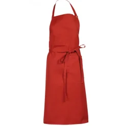 ROBUR Tablier de Cuisine Bordeaux LOTI* Tablier De Cuisine