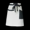 PEBBLY Tablier de Cuisine Crème et Ardoise* Tablier De Cuisine