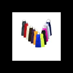 ROBUR Tablier de Cuisine Gris Anthracite LOTI* Tablier De Cuisine