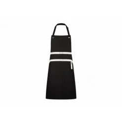 LE CREUSET Tablier de Cuisine Noir* Tablier De Cuisine
