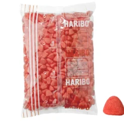 HARIBO Tagada - Sachet Bonbon Vrac 1,5 Kg* Confiserie