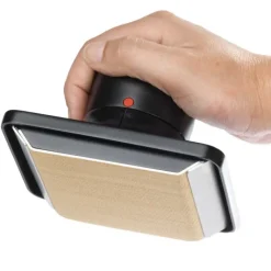 KRAMPOUZ Tampon d'essuyage et de graissage 12 x 9 cm* Poêles