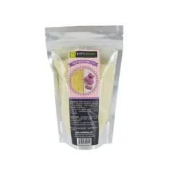 PATISDECOR Tant pour tant Sucre/Amande 300 g Patisdécor* Produits Pâtisserie