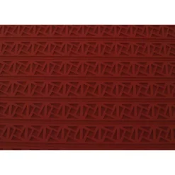 MALLARD FERRIERE Tapis Relief silicone Triangles 30 mm* Moule Silicone