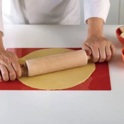 SILIKOMART Tapis Silicone Pâtisserie 40 x 30 cm* Tapis De Cuisson|Tapis Silicone Pâtisserie