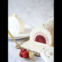 SCRAPCOOKING Tapis Silicone Relief 3D Noël* Moule Silicone