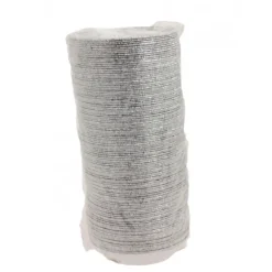 CUISINEADDICT Tartelette Aluminium TA 83 (60 cm3) - (x100)* Moules Aluminium