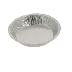 CUISINEADDICT Tartelette Aluminium TA 95 (80 cm3) - (x100)* Moules Aluminium