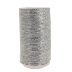 CUISINEADDICT Tartelette Aluminium TA 93 (70 cm3) - (x100)* Moules Aluminium