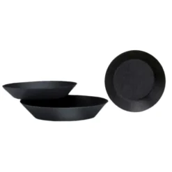 MALLARD FERRIERE Tartelette ronde Unie Ø4.5 cm (x25)* Moule Anti-adhésif|Moules À Gâteaux
