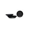 MALLARD FERRIERE Tartelette ronde Unie Ø6 cm (x25)* Moule Anti-adhésif|Moules À Gâteaux