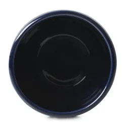 REVOL Tasse en Céramique Bleu Indigo 8 cl No.W* Vaisselle