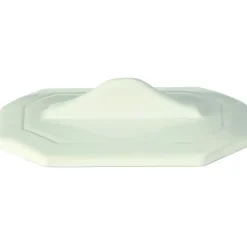 EMILE HENRY Terrine à foie gras avec presse 0,6L - Couleur Grand Cru* Terrines