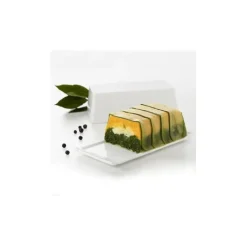REVOL Terrine Blanche 24,2 cm French Classique* Terrines