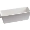 REVOL Terrine Galantine Blanche 26,5 cm French Classique* Terrines