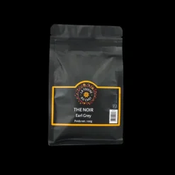 LA TOUCHE DU CHEF Thé Noir Earl Grey 100g* Thé