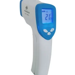 ALLA FRANCE Thermomètre à Visée Laser Pro* Thermomètre De Cuisine