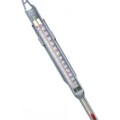 ALLA FRANCE Thermomètre confiseur / sucre grande lisibilité* Thermomètre De Cuisine