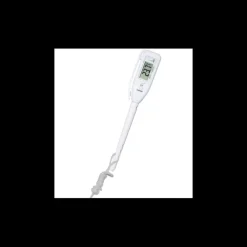 ALLA FRANCE Thermomètre Digital Cuisson Stylo de Poche* Thermomètre De Cuisine