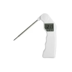 ALLA FRANCE Thermomètre Digital Sonde Rotative –50 à +300°C* Thermomètre De Cuisine
