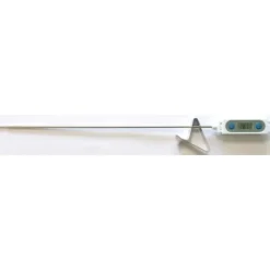 ALLA FRANCE Thermomètre digital spécial Huile Friture -50°C + 250°C* Thermomètre De Cuisine