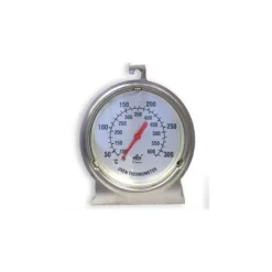 ALLA FRANCE Thermomètre Four gros cadran +50°C +300°C* Thermomètre De Cuisine