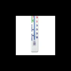 ALLA FRANCE Thermomètre Plat Vertical –40 à +40°C* Thermomètre De Cuisine