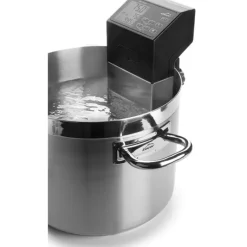 LACOR Thermoplongeur Professionnel* Chaud|Machine Sous Vide