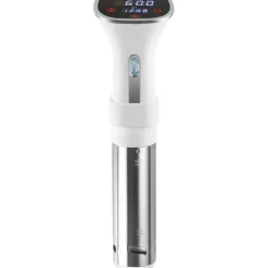 LACOR Thermoplongeur Semi Professionnel Gourmet Blanc* Chaud|Machine Sous Vide