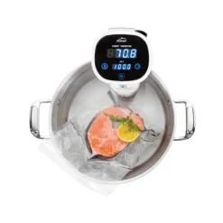 LACOR Thermoplongeur Semi Professionnel Gourmet Blanc* Chaud|Machine Sous Vide