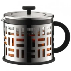 BODUM Théière à Filtre Brillant 1.5L EILEEN* Théière