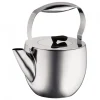 BODUM Théière à Filtre Inox Brillant 1.5L COLUMBIA* Théière
