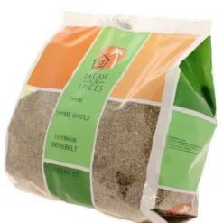 LA CASE AUX EPICES Thym vert mondé 1kg* Herbes Aromatiques