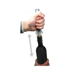 LEBRUN Tire Bouchon à Pression d'Air* Accessoires Vin