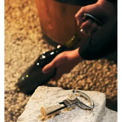 PEUGEOT Tire-Bouchon à Lames Mathus Basalte* Accessoires Vin